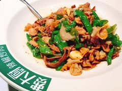 -费大厨辣椒炒肉(黄兴中心广场店)
