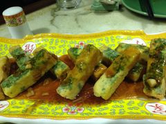 -那家小馆•北京菜•烤鸭(中关村店)