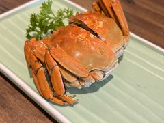 -锡和无锡菜(景丽苑店)