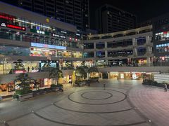 -浦江城市生活广场(江月路店)