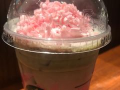 -星巴克臻选(北京银泰店)