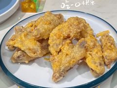 -友德福.老字号粤菜.广州地标融合美食(荔湾路店)
