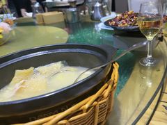 -雍沪里·沪湘融合菜( 康桥店)