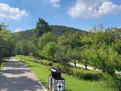 -云龙湖旅游景区