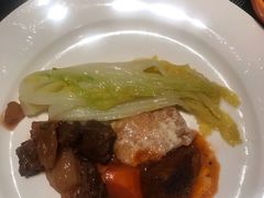 -云尚自助餐厅(佛山南海瞻云酒店)