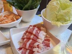 -一锅两头牛(牟平店)