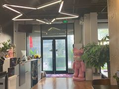 -FEELINGME乐刻私教馆·健身(沿海赛洛城店)