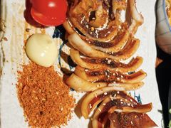 -小川洋风料理(汉街店)