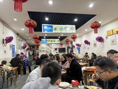 -雨田饭店(华兴东街店)