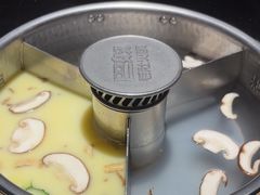 -巴奴毛肚火锅(广益哥伦布店)