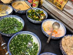 -旧街市鲜货老火锅(大光路店)