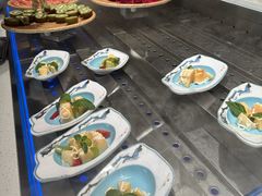 -星伦多自助料理·涮烤一体(杭州来福士店)
