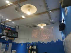 -OZ cafe(南昌路店)