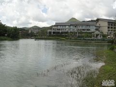 DSC00778-宁波九龙湖开元度假村