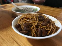 -老余家面馆