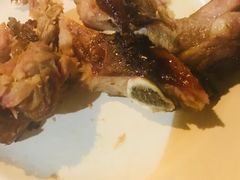 -芭提雅Amporn Seafood自助餐厅