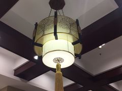 -苏苑饭店-中餐厅(长桥地区店)