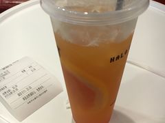 -HALO COFFEE(华贸店)