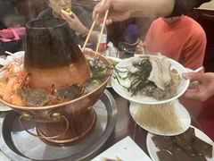 -山海关清和浑锅店