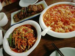 -妈妈的味道(工人体育场东路店)