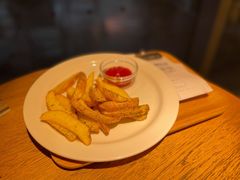 炸薯角-无印良品餐堂 MUJI Diner(成都太古里店)