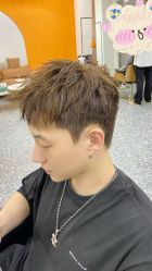 -DL HAIR SALON