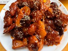 -易老妈蹄花.特色川菜(人民公园总店)