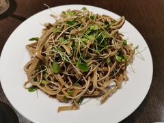 -老牌坊鲁菜名店(宽厚里店)