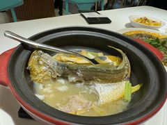 -莆田餐厅PUTIEN(三里屯店)