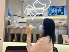 -喜茶(北京丰台银座和谐广场店)