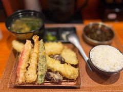 -天妇罗内顺田(罗湖店)