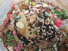 -津门红姐熟梨糕茶汤糕干(爱国道店)