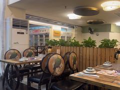 -利杨记·本味轩粥坊·烧烤(宝体店)