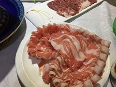 -北门涮肉·铜锅涮肉(南锣鼓巷店)