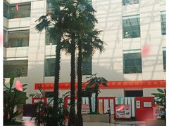 -南京财经大学（仙林校区）-图书馆