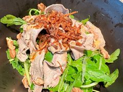 -胡麻(静安嘉里店)