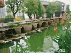 -龙潭水乡
