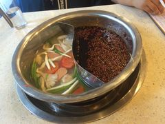 -朱氏胖子烂火锅(洪崖洞店)