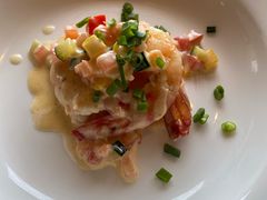 -非常时髦餐厅VUE Restaurant(外滩茂悦大酒店)