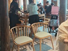 -大傻徽菜园·中国徽菜大师(老街店)