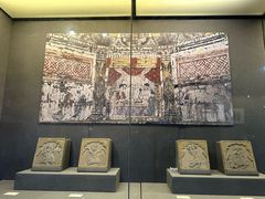 -洛阳古墓博物馆