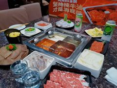 -海底捞火锅(群星城店)