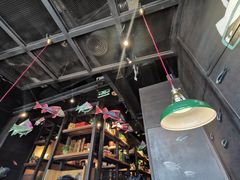 大堂-探鱼·鲜青椒爽麻烤鱼(广州南沙万达广场店)