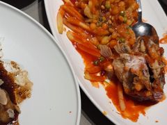 -小厨娘淮扬菜(天印大道店)