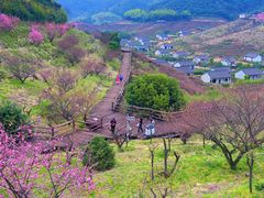 -原乡小镇度假乐园