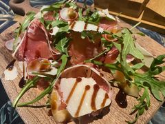 -第101座花园餐厅(湖滨88店)