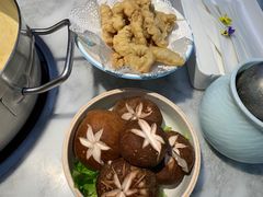 -澳美徕·港式花胶鸡火锅(高新万达店)