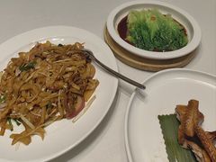 -富淳饭店(世纪公园店)