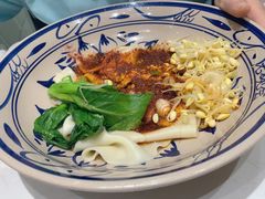 -老碗会·陕西手工面(前海世茂店)