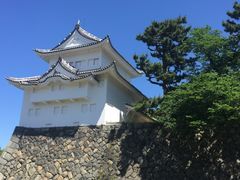 -名古屋城
